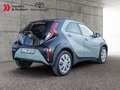 Toyota Aygo X 1.0 Teamplayer PDC SHZ KAMERA ACC Grün - thumbnail 5