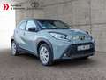 Toyota Aygo X 1.0 Teamplayer PDC SHZ KAMERA ACC Grün - thumbnail 3