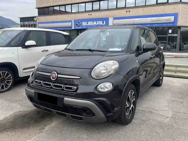 Fiat 500L 1.4 Connect