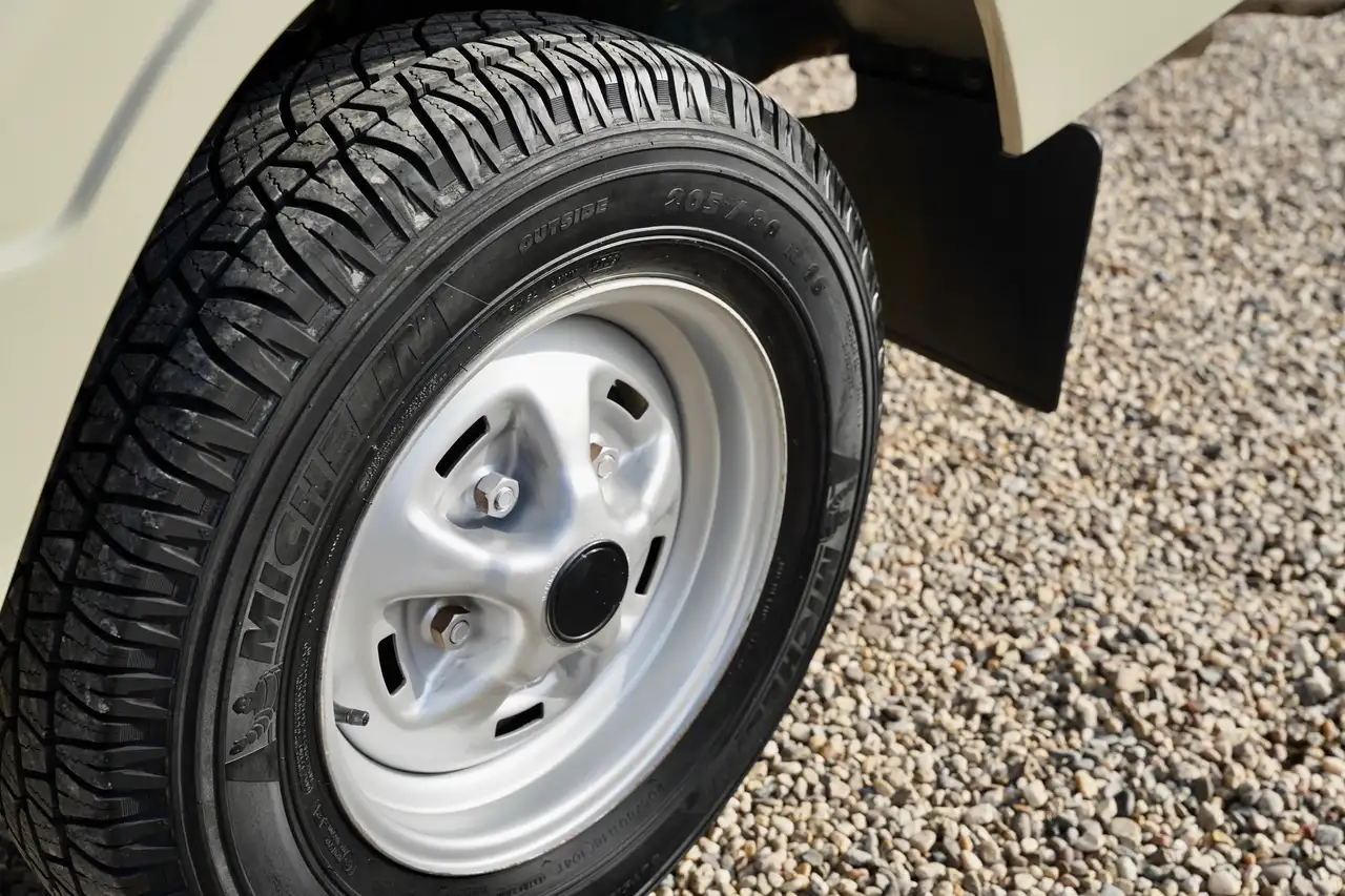 Land Rover Range Rover Classic 3.5 V8 "Body-off restored" "Body-off resto, foto 7