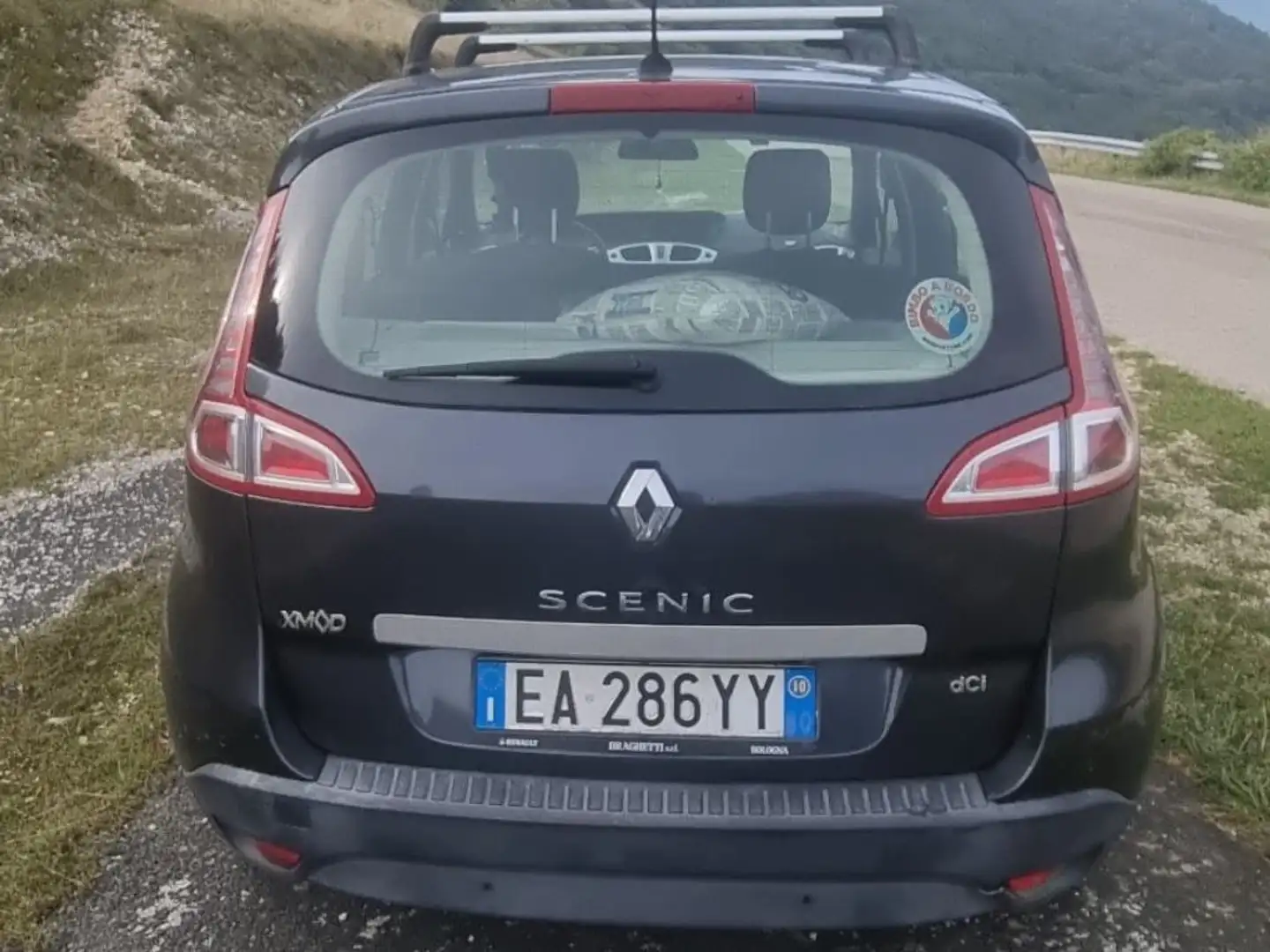 Renault Scenic 1.5 dci Confort - 2