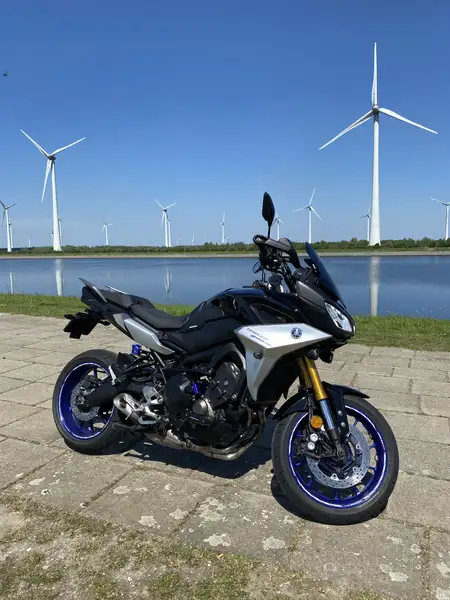 Yamaha TRACER 900 - foto 2