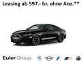 BMW 420 d xD Coupe M-Sport 19'' ACC PA+ HiFi HUD Komf-Zug. Schwarz - thumbnail 1