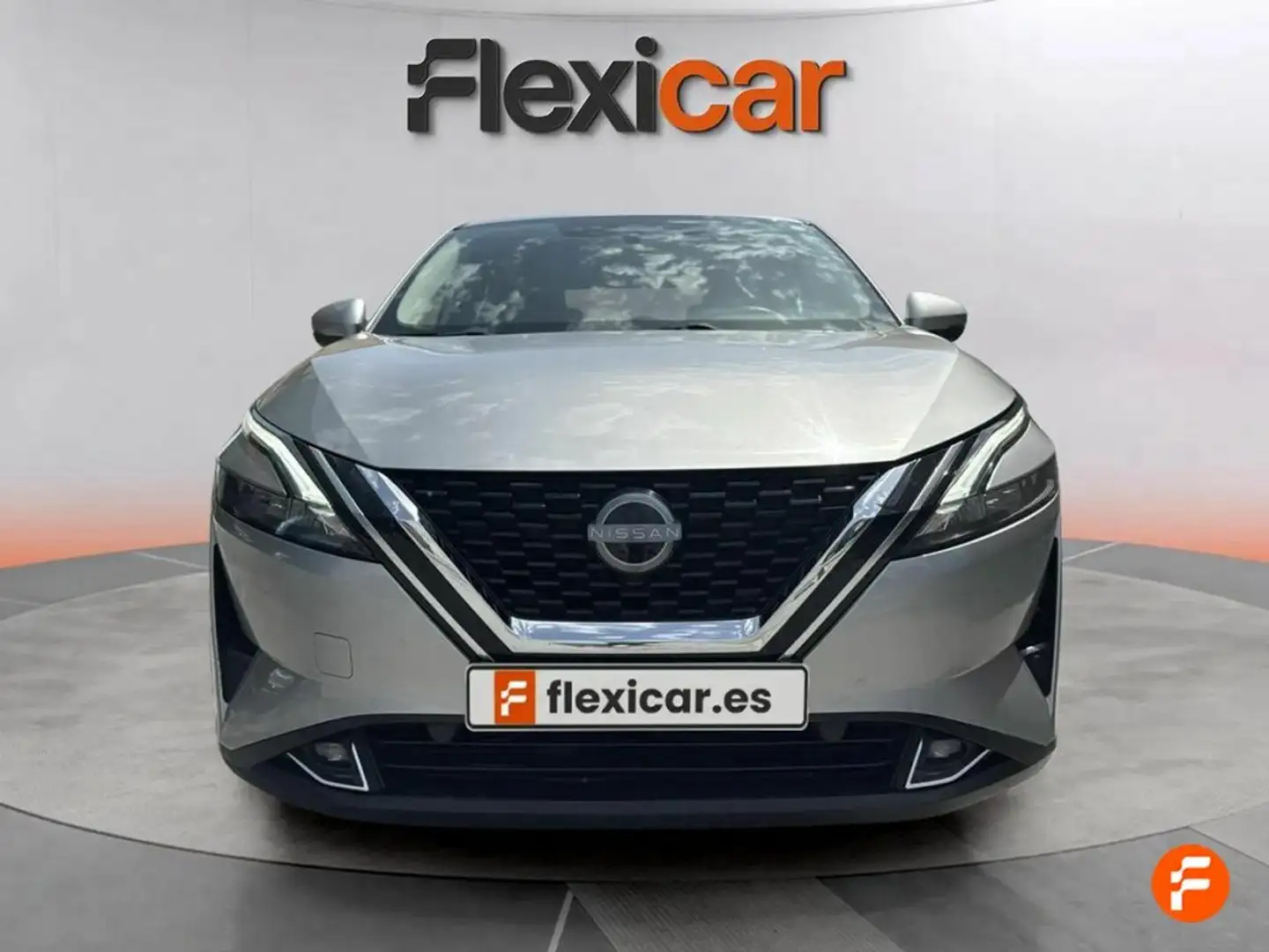 Nissan Qashqai DIG-T 116kW (158CV) mHEV Xtronic Acenta Grau - 2