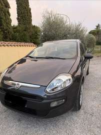 Punto III 2009 Evo 5p 1.2 Active 65cv