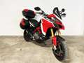 Ducati Multistrada 1260 Pikes Peak Roşu - thumbnail 2