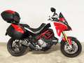 Ducati Multistrada 1260 Pikes Peak Roşu - thumbnail 1