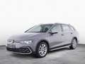 Volkswagen Golf Variant Alltrack 2.0 TDI 4M DSG AHK Stdhz Grau - thumbnail 2