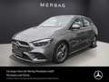 Mercedes-Benz B 250 4M AMG LINE PREMIUM LEDER-PAKET KAMERA Gri - thumbnail 1