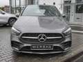 Mercedes-Benz B 250 4M AMG LINE PREMIUM LEDER-PAKET KAMERA Gri - thumbnail 4