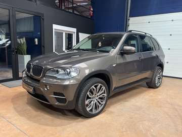 xDrive BVA - Luxe - Garantie 6 Mois