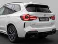 BMW X3 xDrive 30e xLine M Sport Blanc - thumbnail 14