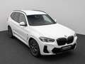 BMW X3 xDrive 30e xLine M Sport Blanc - thumbnail 3