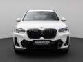 BMW X3 xDrive 30e xLine M Sport Blanc - thumbnail 2