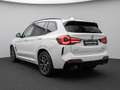 BMW X3 xDrive 30e xLine M Sport Blanc - thumbnail 9