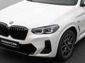 BMW X3 xDrive 30e xLine M Sport Blanc - thumbnail 16