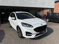 Ford Kuga 2.0 EcoBlue Hybrid 150 CV 2WD ST-Line Bianco - thumbnail 3