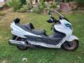 Suzuki Burgman 400 Blanco - thumbnail 1