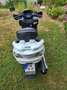 Suzuki Burgman 400 Blanco - thumbnail 5