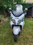 Suzuki Burgman 400 Blanco - thumbnail 4