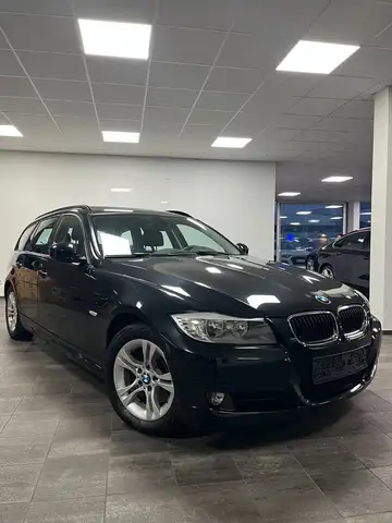 BMW 318 d Touring AUTOMATIK  PANO PDC NAVI 2.HD