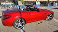 Mercedes-Benz SLC 250 d 9G-TRONIC Rot - thumbnail 5