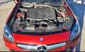 Mercedes-Benz SLC 250 d 9G-TRONIC Rot - thumbnail 10