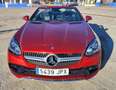 Mercedes-Benz SLC 250 d 9G-TRONIC Rot - thumbnail 4
