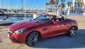Mercedes-Benz SLC 250 d 9G-TRONIC Rot - thumbnail 1