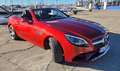 Mercedes-Benz SLC 250 d 9G-TRONIC Rot - thumbnail 3