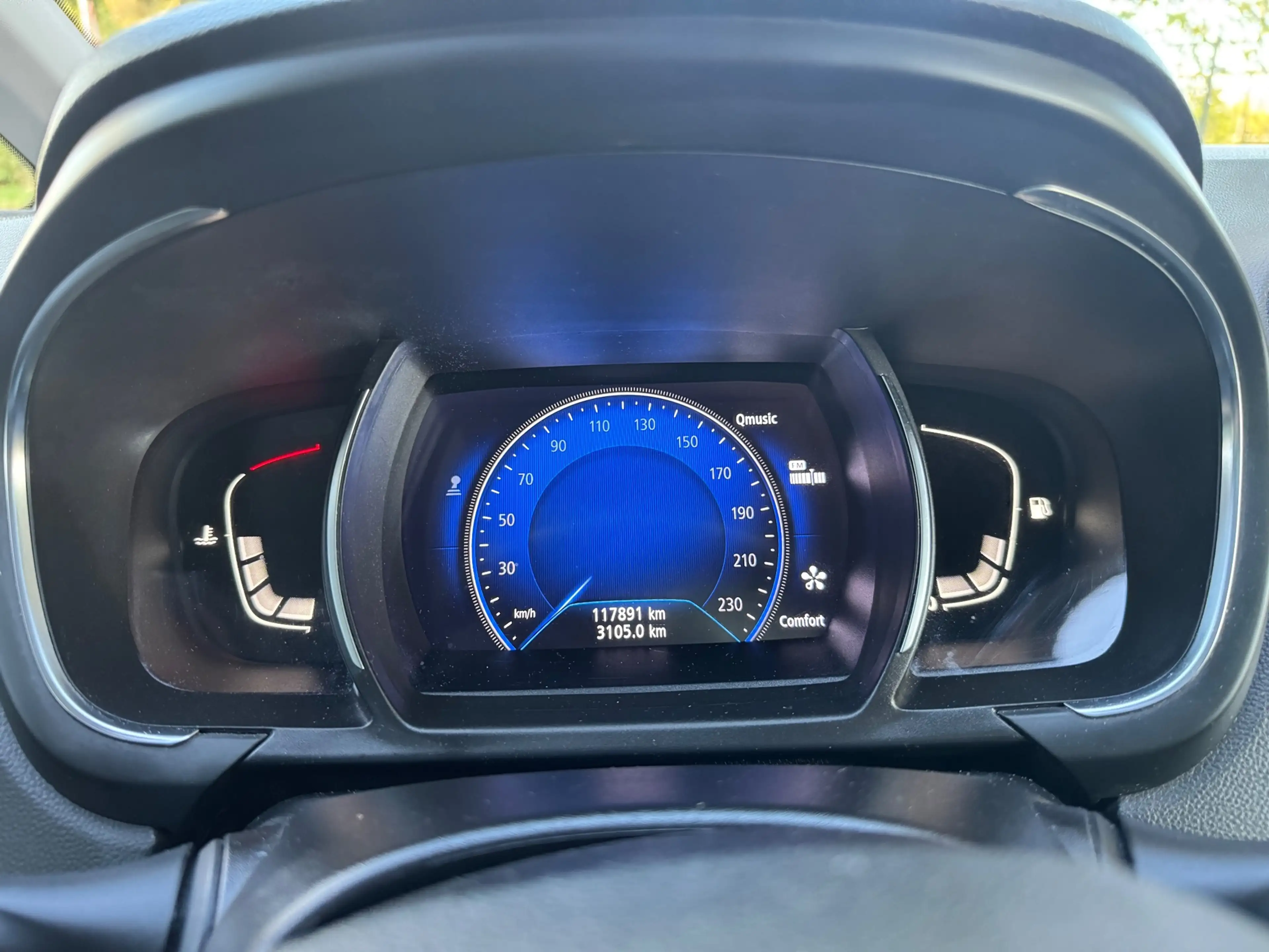 Renault Scenic 1.3 TCe Bose|Navi|Camera|Xenon|Pano|NAP| — photo 29