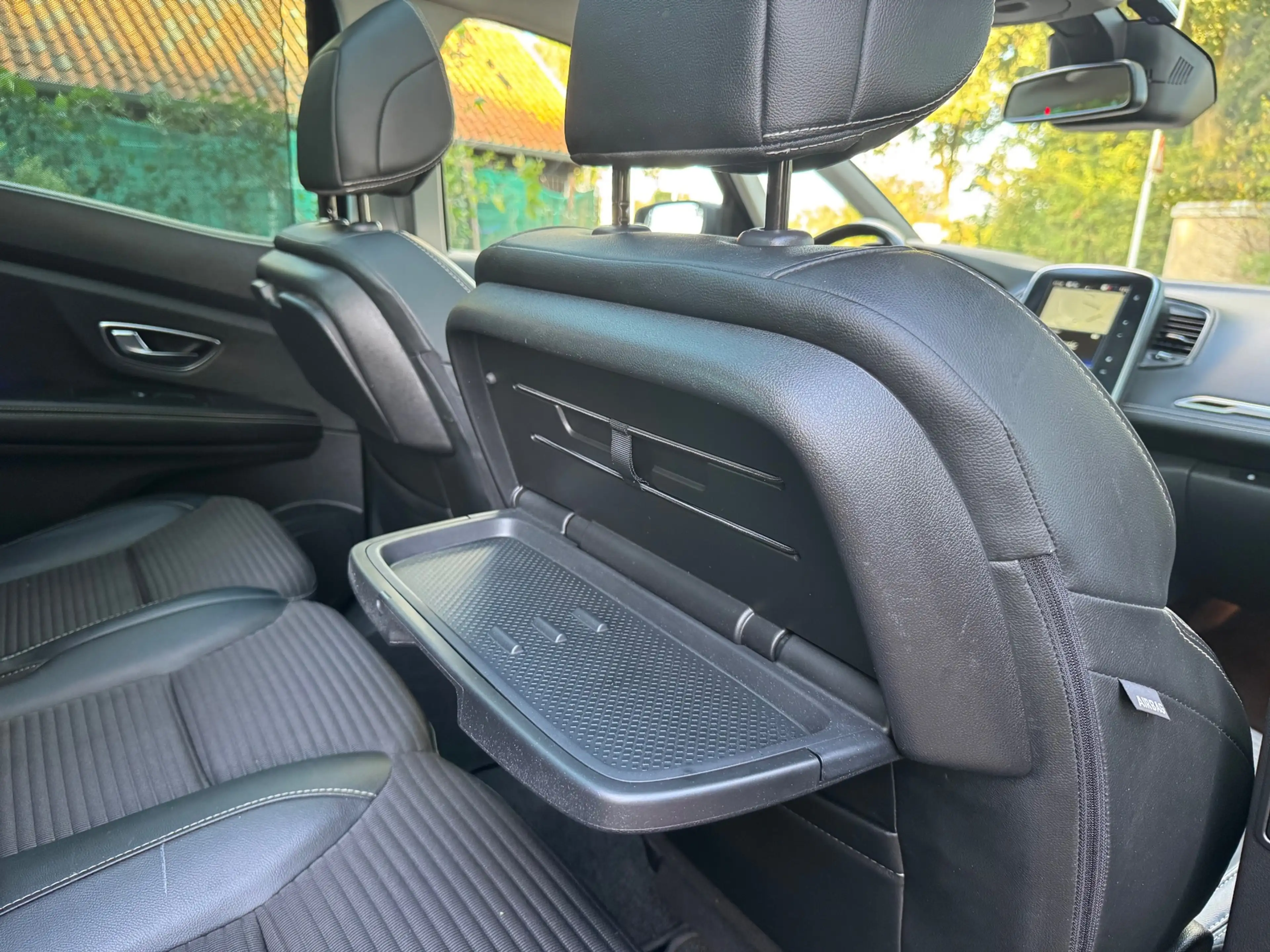 Renault Scenic 1.3 TCe Bose|Navi|Camera|Xenon|Pano|NAP| — photo 15