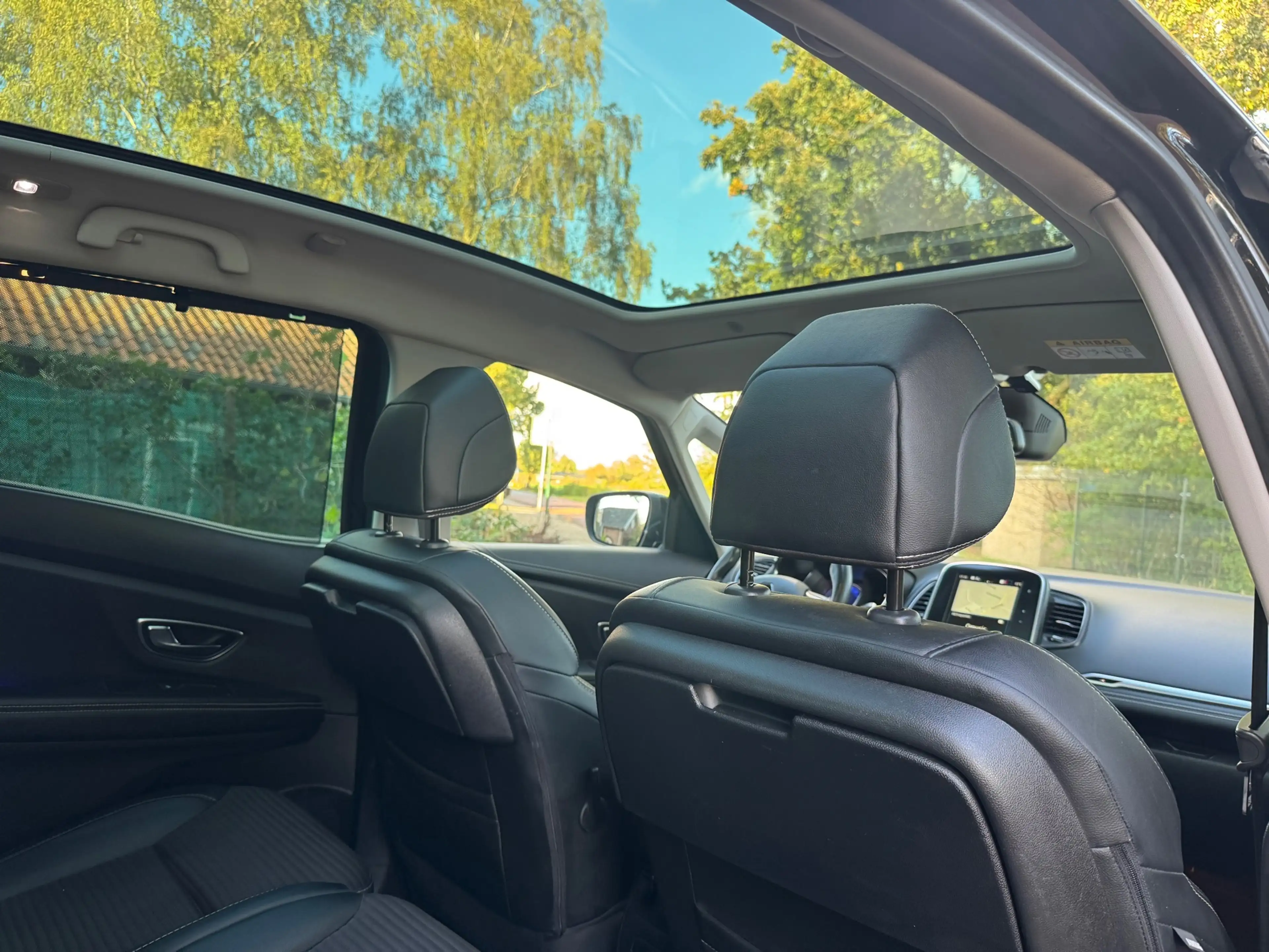 Renault Scenic 1.3 TCe Bose|Navi|Camera|Xenon|Pano|NAP| — photo 16