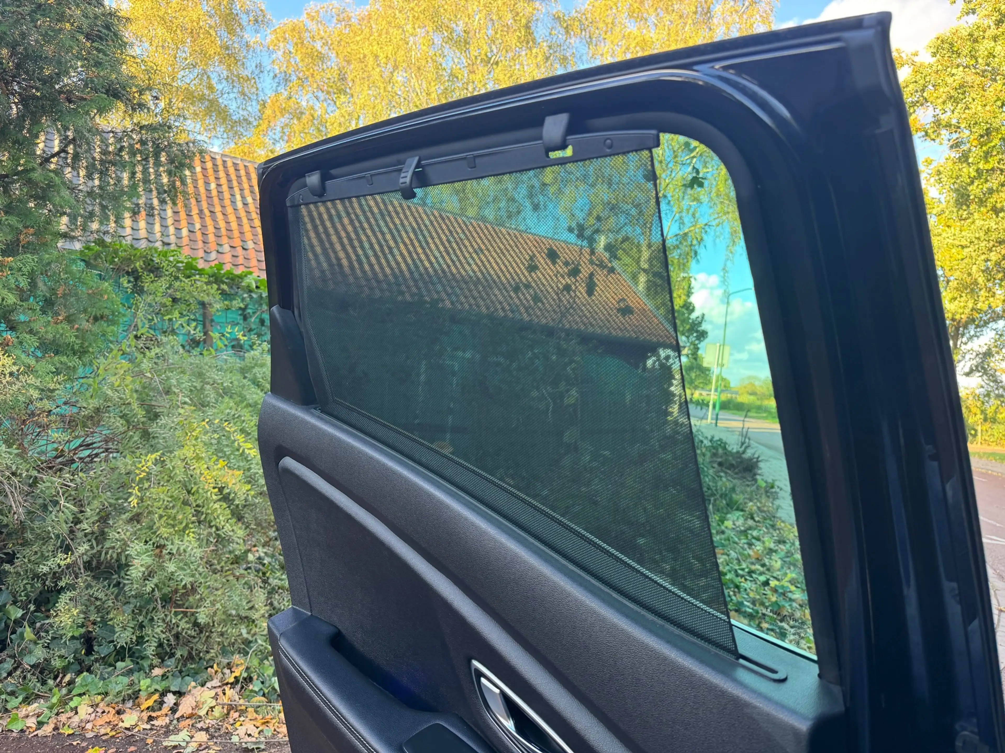 Renault Scenic 1.3 TCe Bose|Navi|Camera|Xenon|Pano|NAP| — photo 14