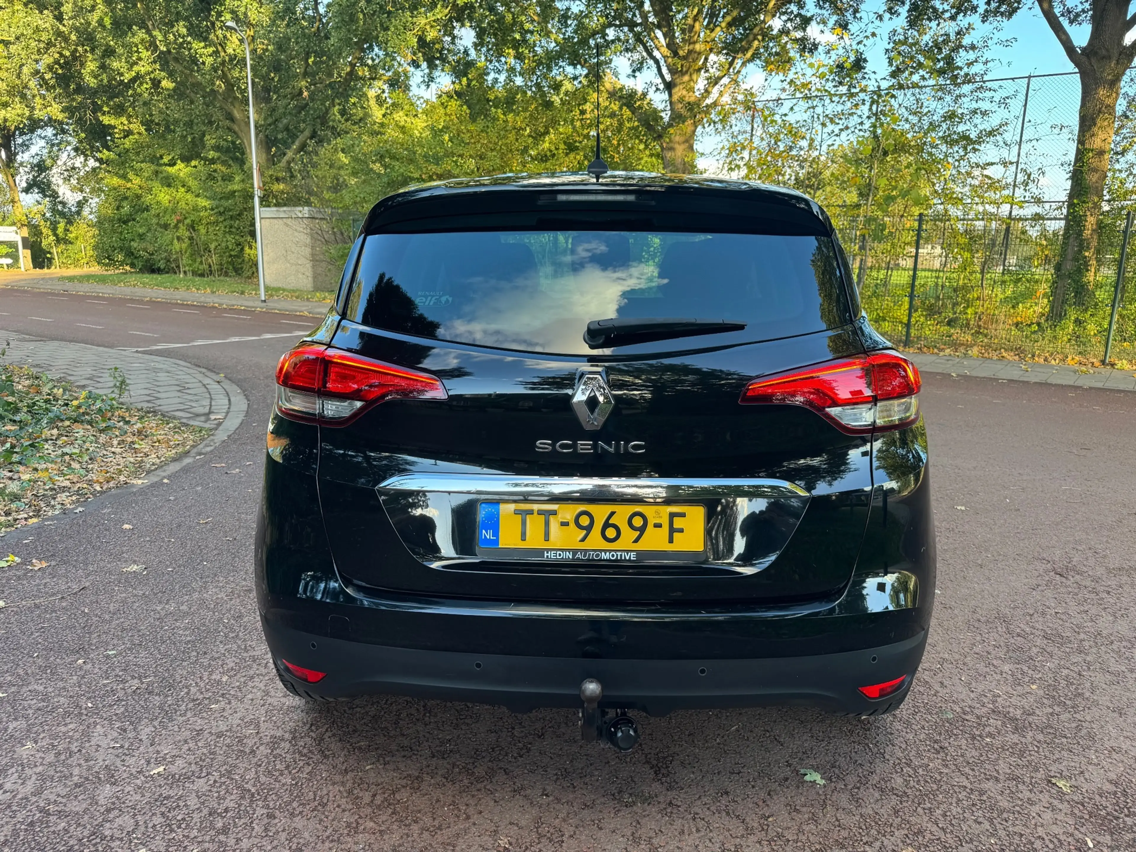 Renault Scenic 1.3 TCe Bose|Navi|Camera|Xenon|Pano|NAP| — photo 6