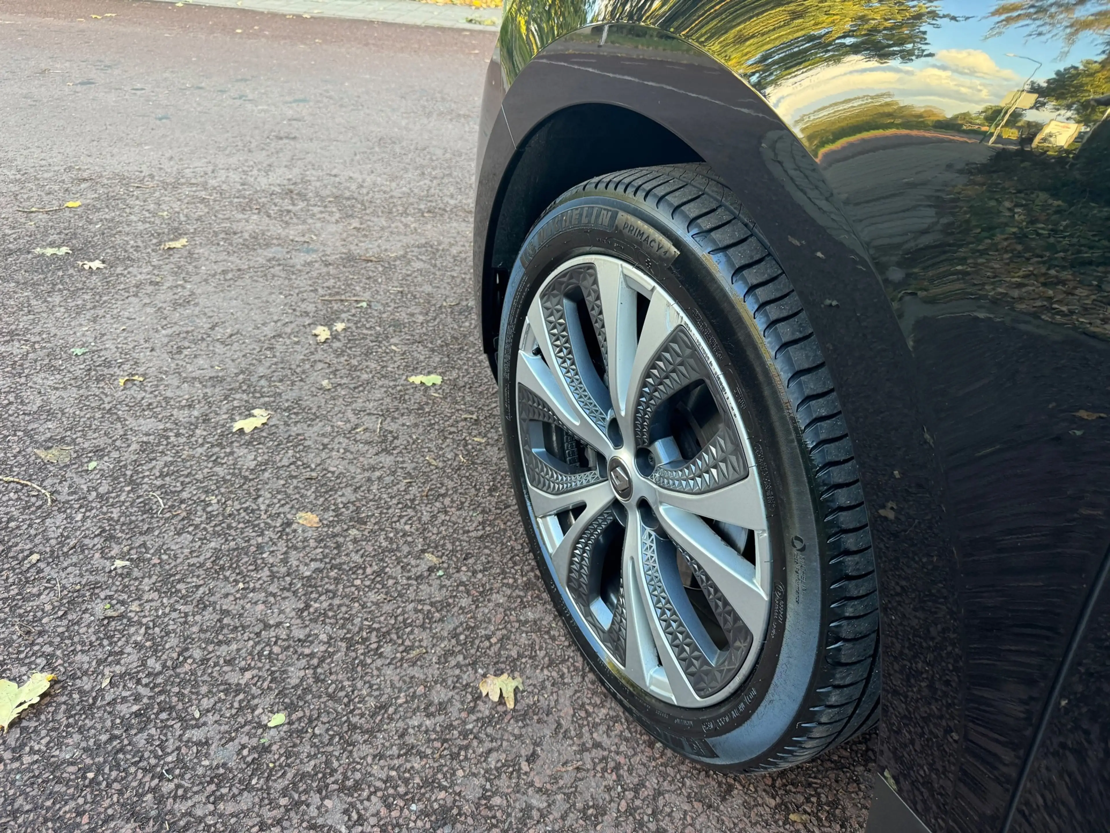 Renault Scenic 1.3 TCe Bose|Navi|Camera|Xenon|Pano|NAP| — photo 22