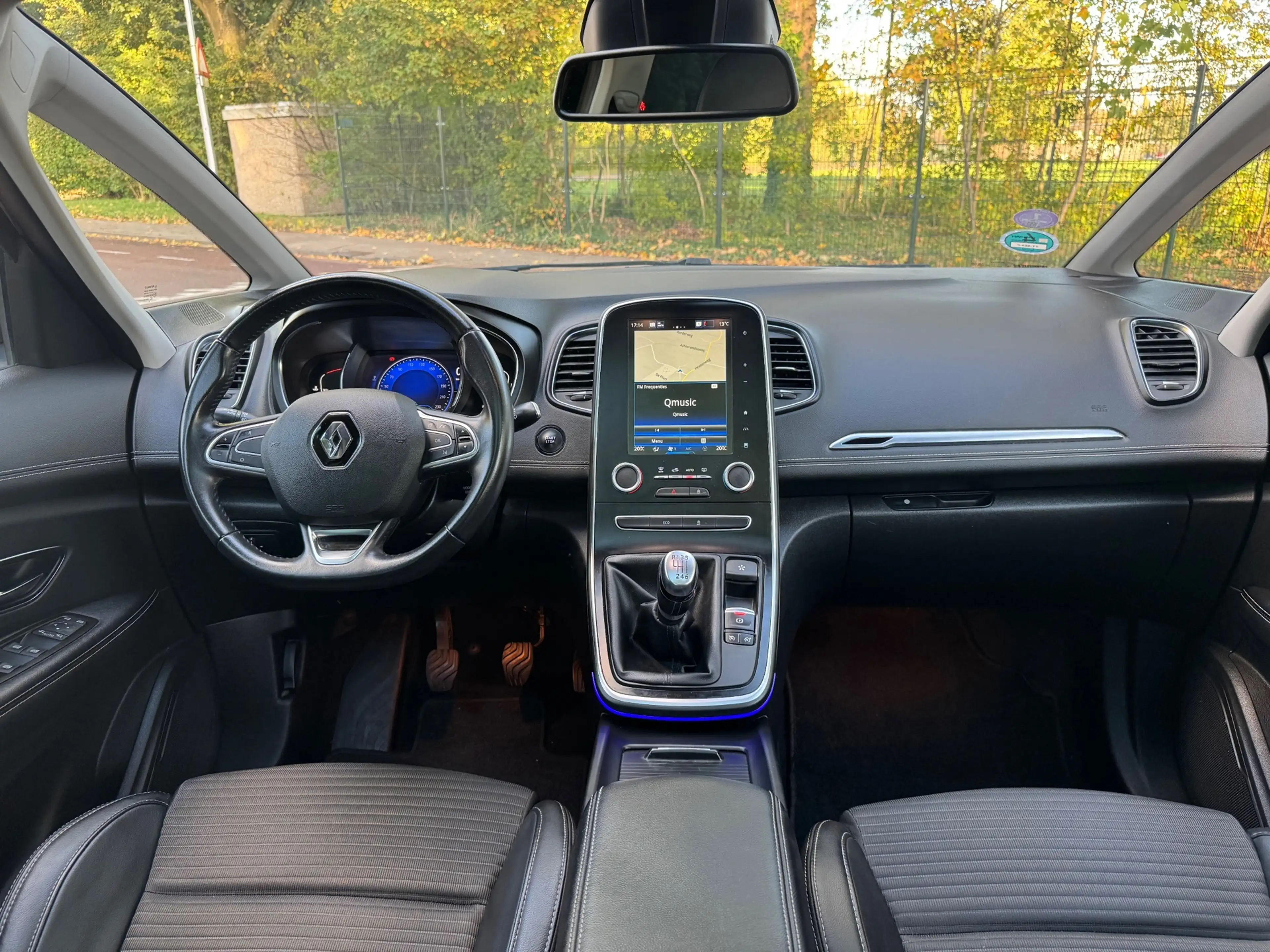 Renault Scenic 1.3 TCe Bose|Navi|Camera|Xenon|Pano|NAP| — photo 12