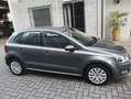 Volkswagen Polo 1.2 TDI DPF 5 p. Comfortline 75 CV Gris - thumbnail 6