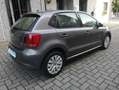 Volkswagen Polo 1.2 TDI DPF 5 p. Comfortline 75 CV Gris - thumbnail 2