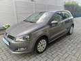 Volkswagen Polo 1.2 TDI DPF 5 p. Comfortline 75 CV Gris - thumbnail 17