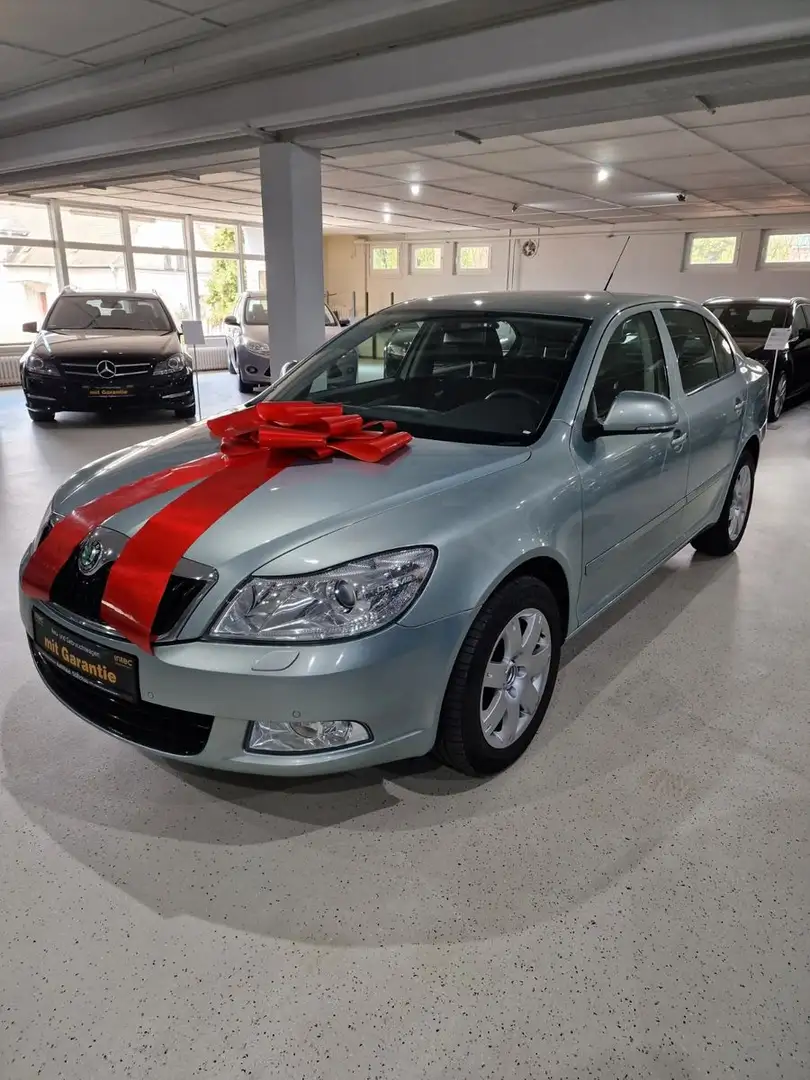 Skoda Octavia Lim. Ambiente-  Garantie Vert - 1