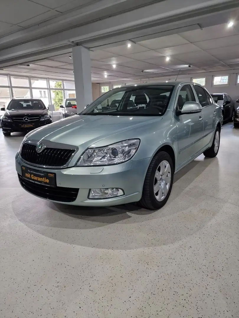 Skoda Octavia Lim. Ambiente-  Garantie Vert - 2