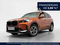 BMW X1 Orange - thumbnail 1