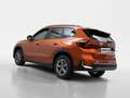 BMW X1 Orange - thumbnail 4