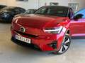 Volvo C40 Recharge Twin Eléctrico Ultimate Rouge - thumbnail 12