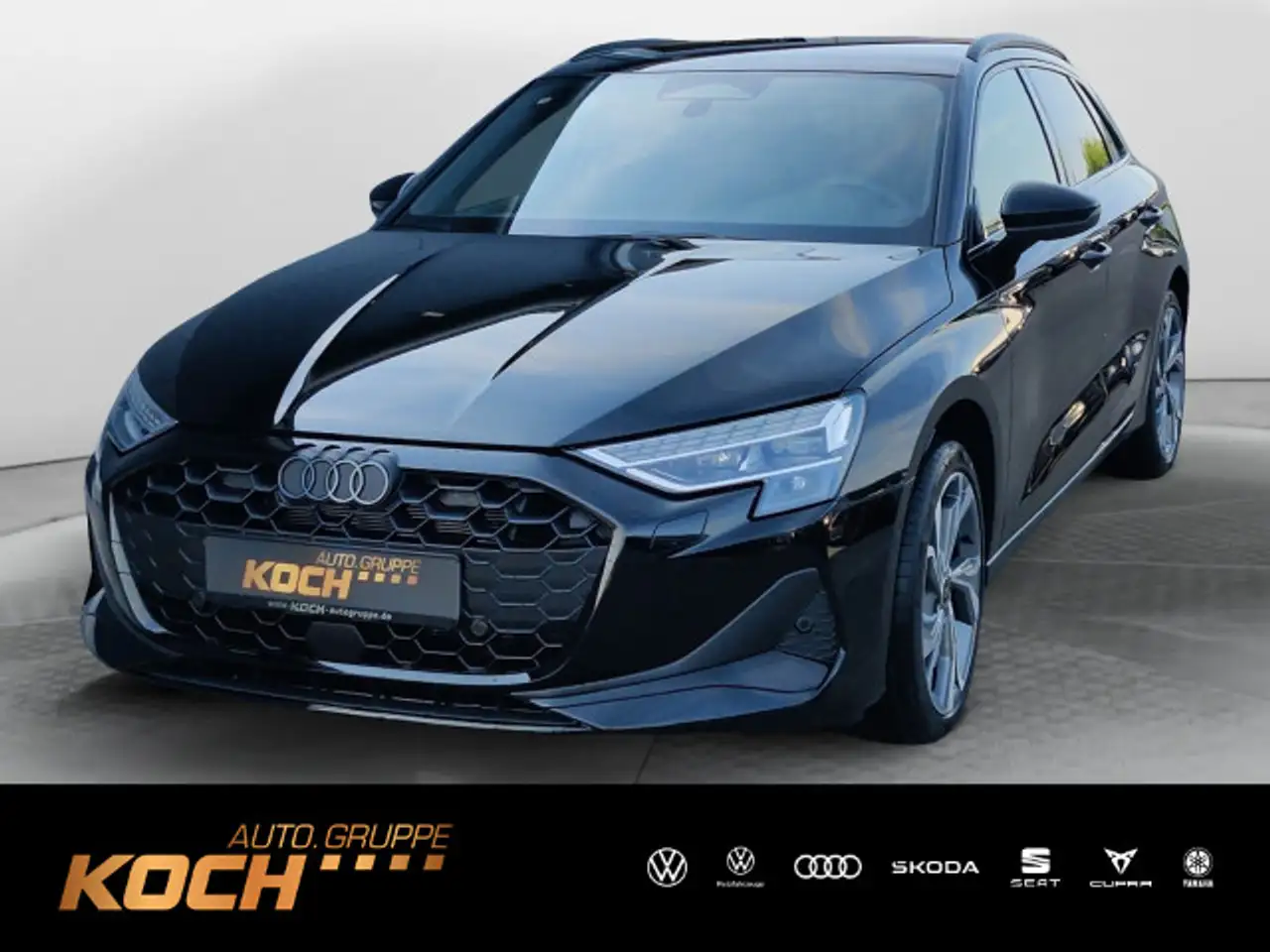 Audi A3, фото 1