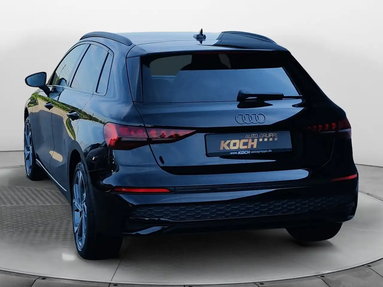 Audi A3, фото 4