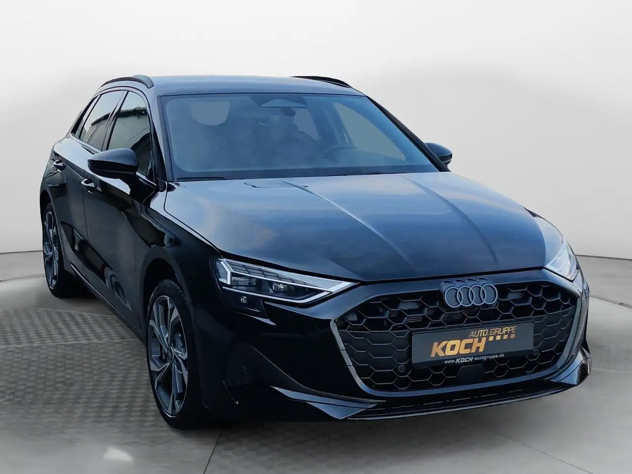 Audi A3, фото 5
