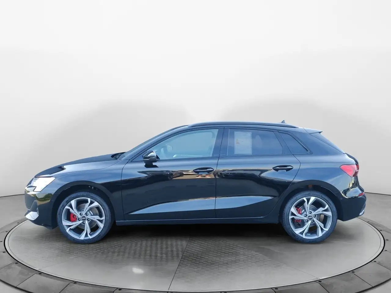 Audi A3, фото 3