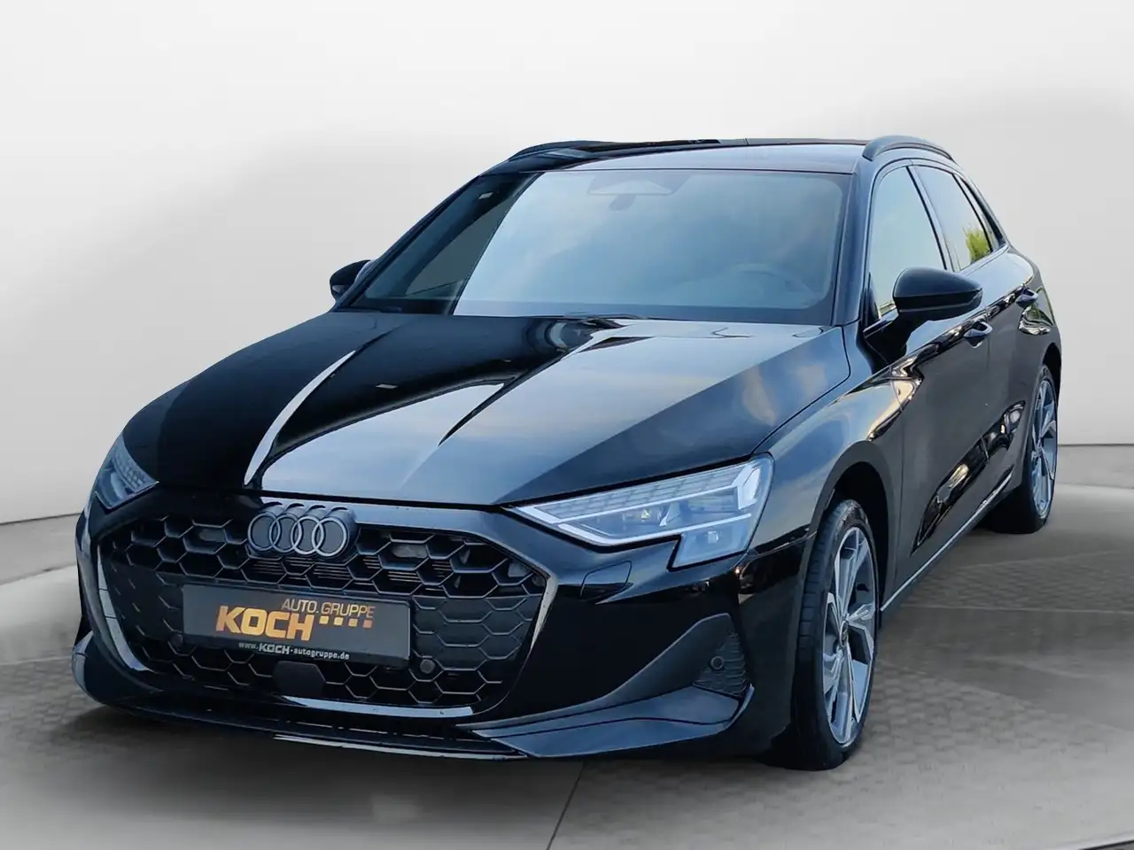 Audi A3, фото 2